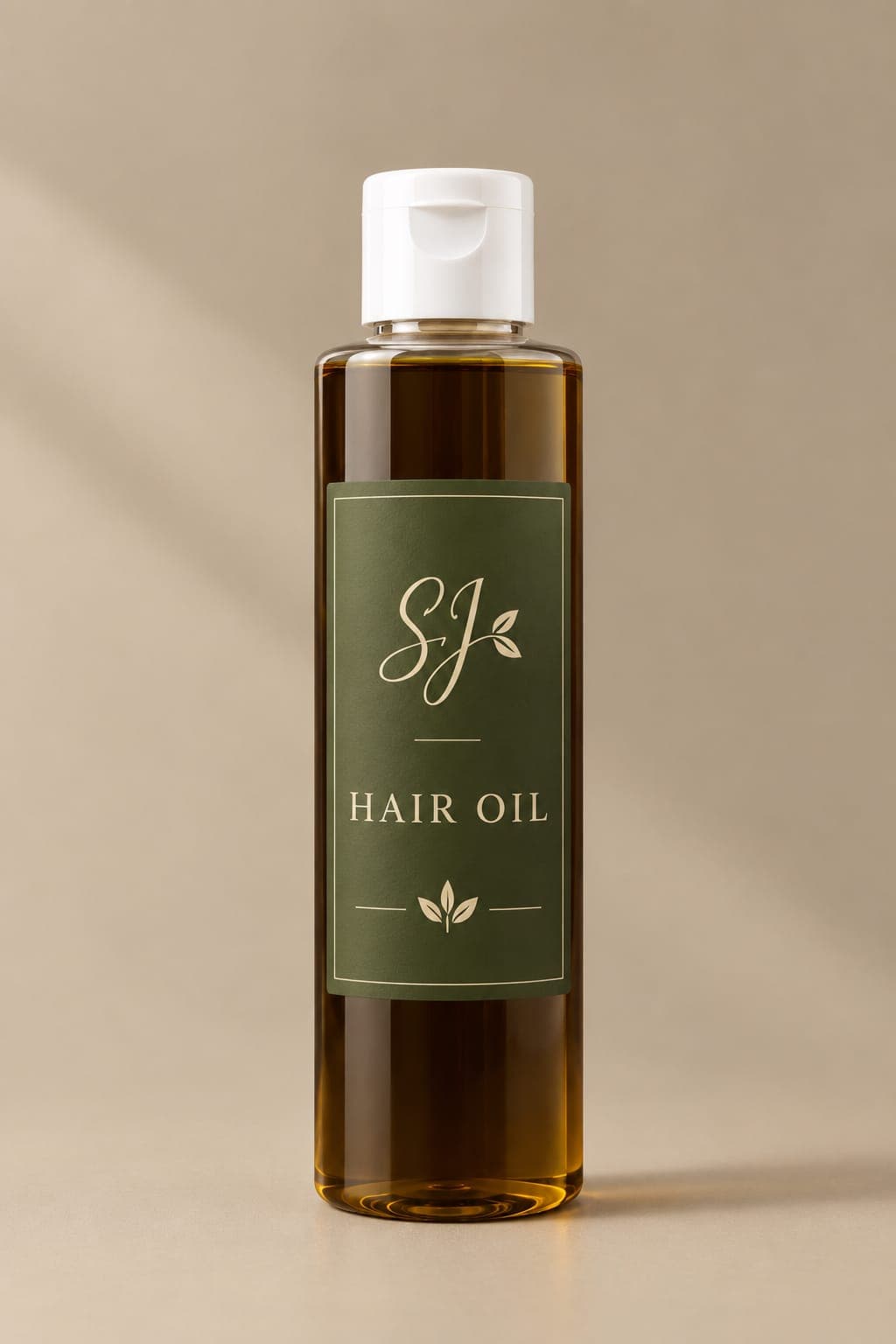 Hair Oil