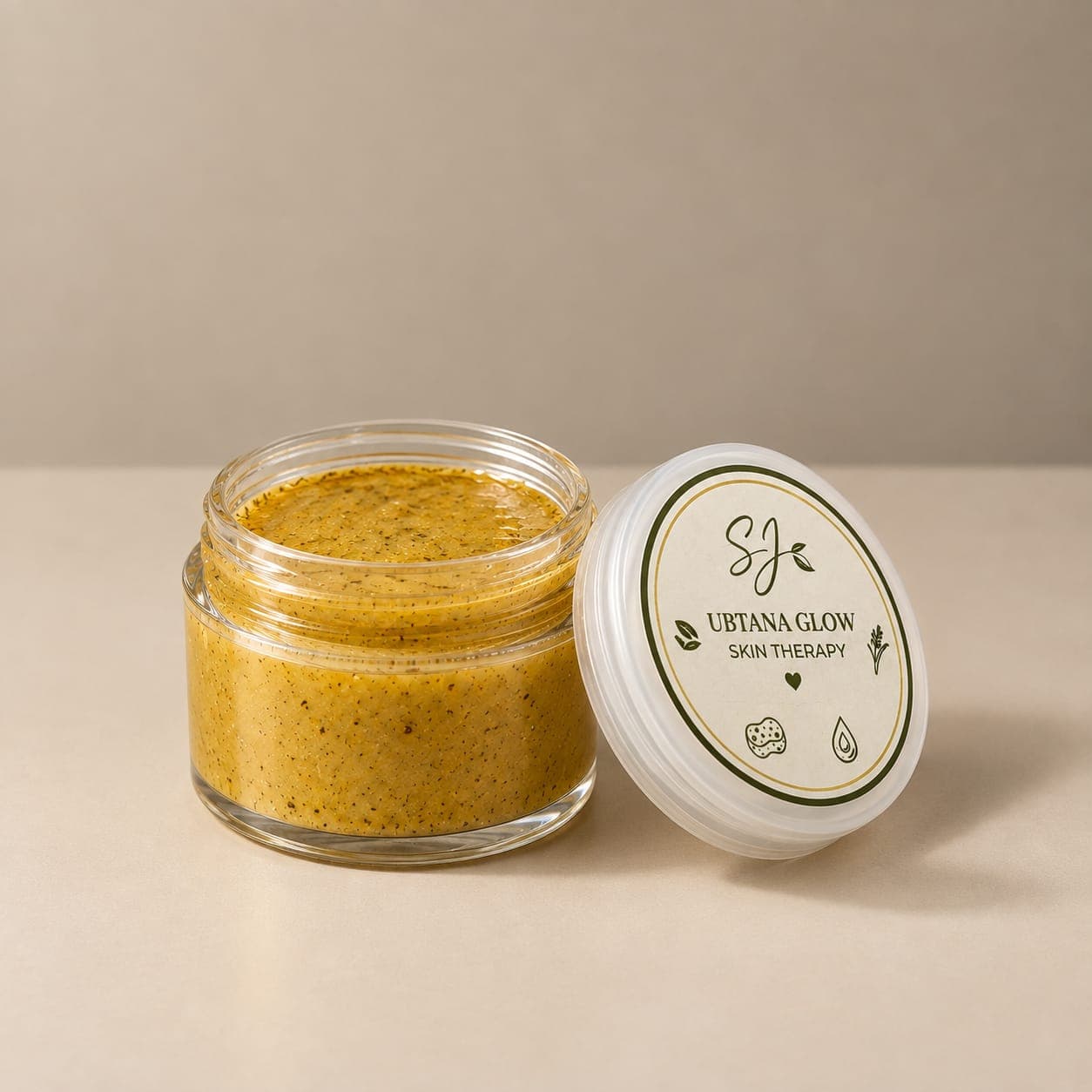 Ubtana Cream