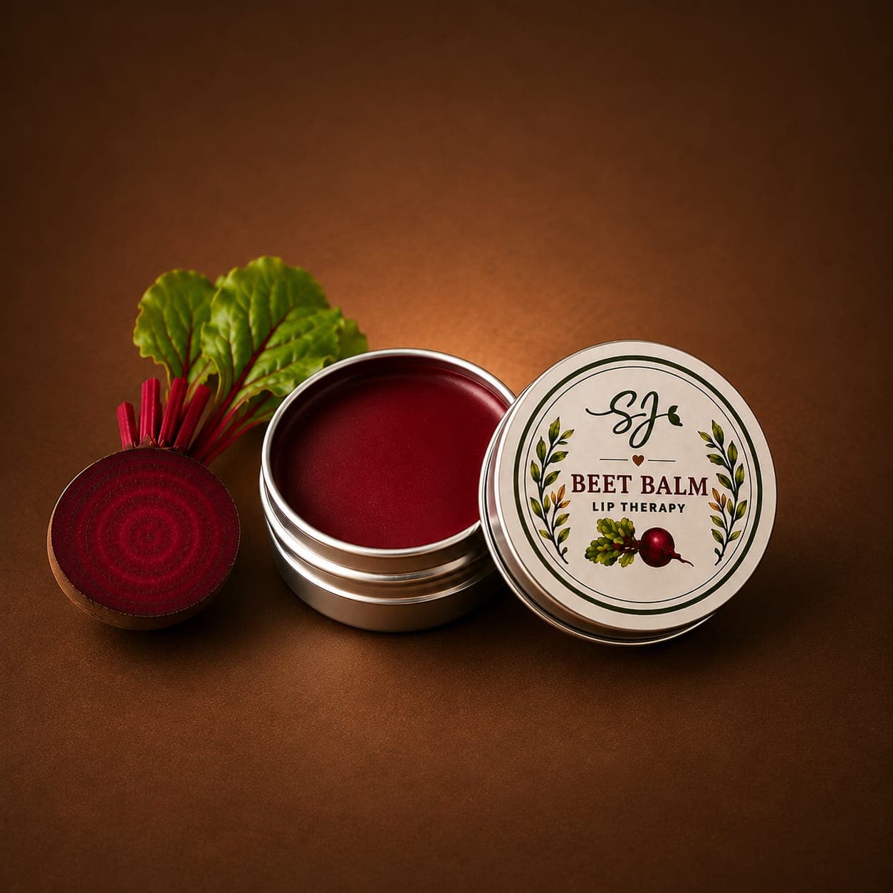 Beet Balm