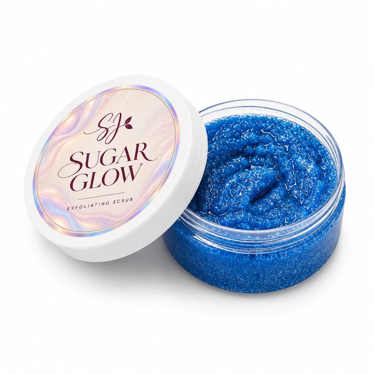 Sugar Glow Exfoliating Scrub