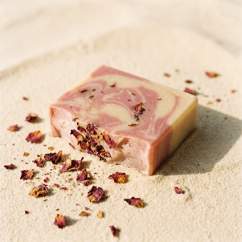rose-milk-soap-100g
