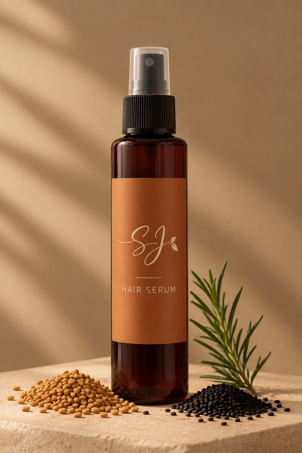 Hair Serum